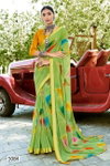 Vedrita By 5D Designer Pure Georgette Sarees Wholesale Shop In Surat